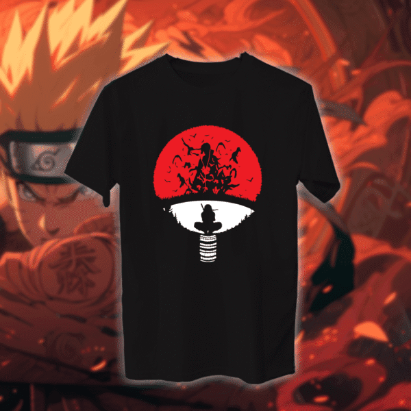 Itachi - ناروتو