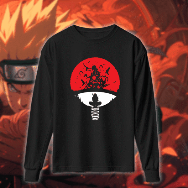 Itachi - ناروتو