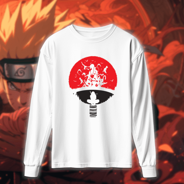 Itachi - ناروتو