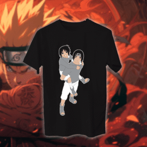 Uchiha brothers - ناروتو