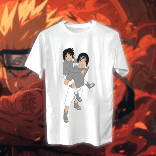 Uchiha brothers - ناروتو