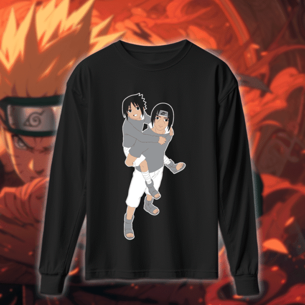 Uchiha brothers - ناروتو