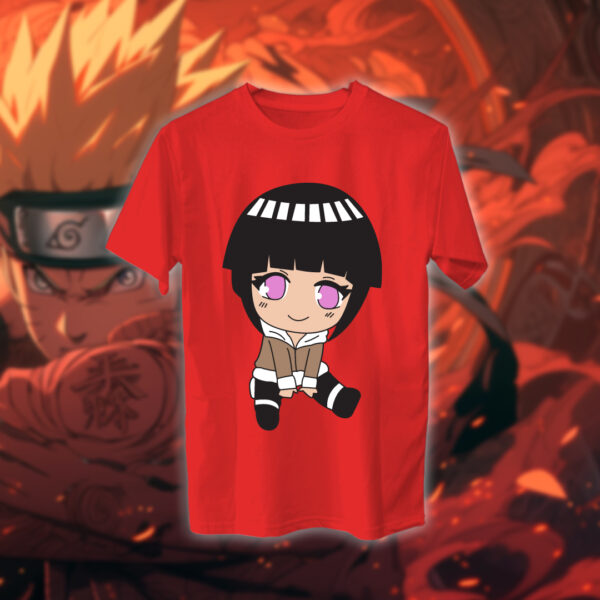 Hinata Hyuga - ناروتو