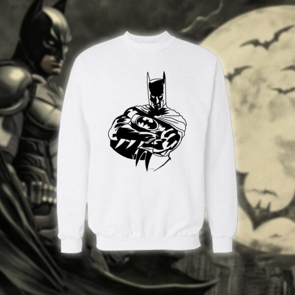 Batman - باتمان