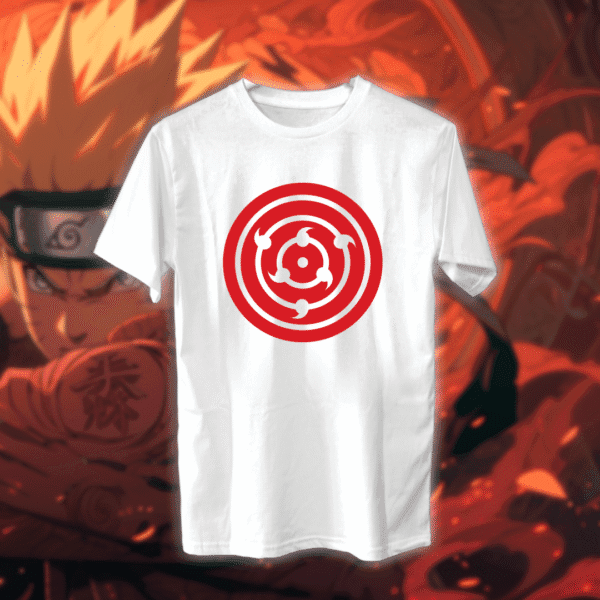 Rinne Sharingan - ناروتو