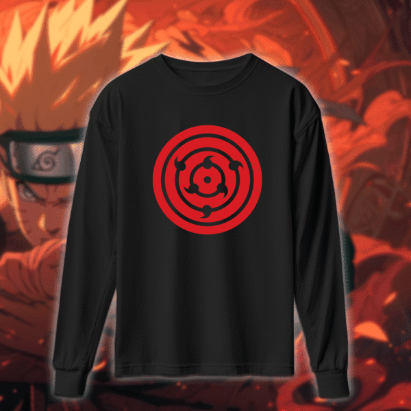 Rinne Sharingan - ناروتو