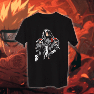 Uchiha Madara - ناروتو