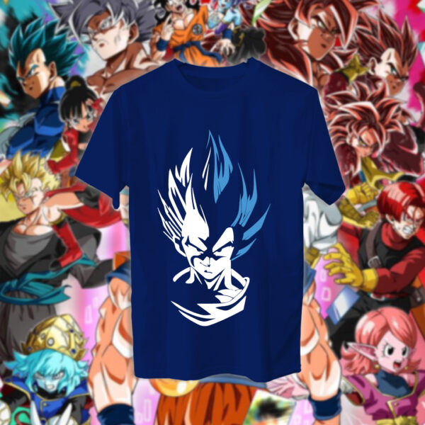 فيجيتا - دراقون بول