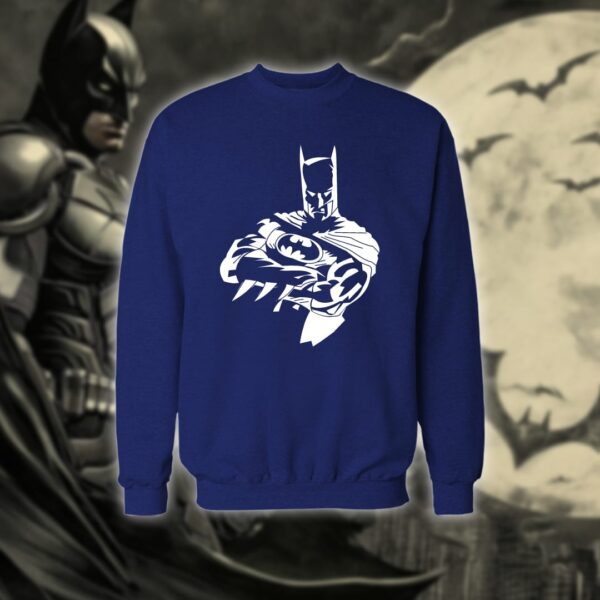 Batman - باتمان