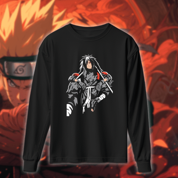 Uchiha Madara - ناروتو