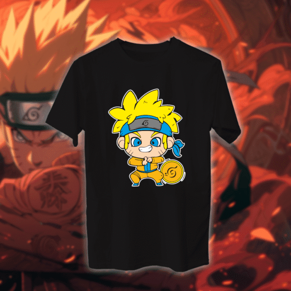 Naruto - ناروتو