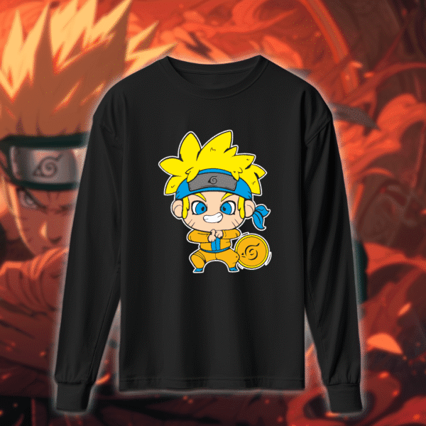 Naruto - ناروتو