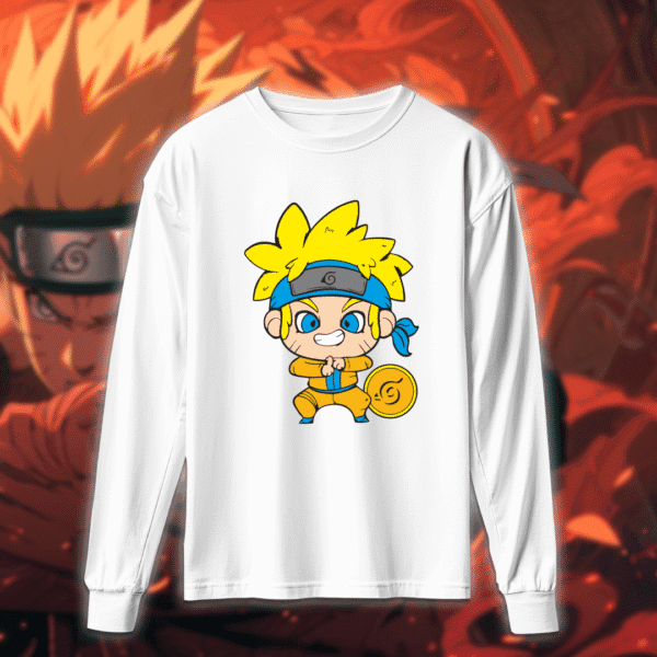 Naruto - ناروتو