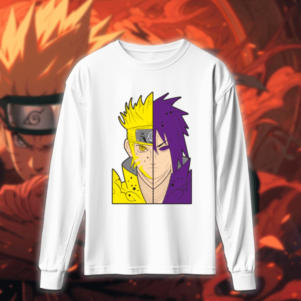 Naruto & Sasuke - ناروتو