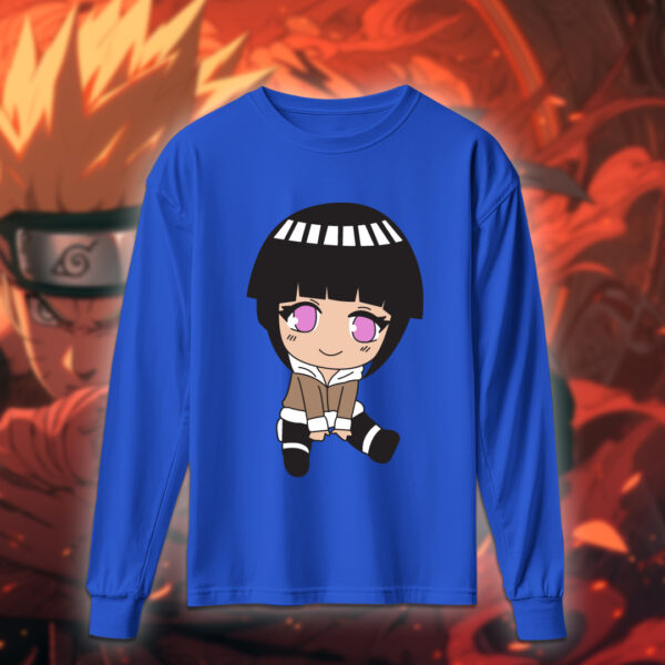 Hinata Hyuga - ناروتو