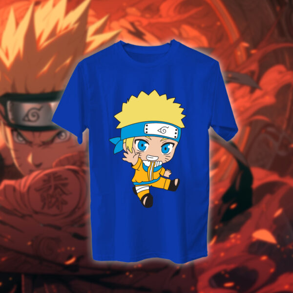 Baby Naruto - ناروتو
