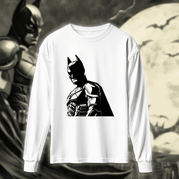 Batman - باتمان