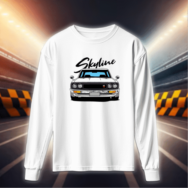 Skyline - سيارات