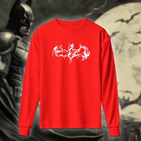 Batman - باتمان