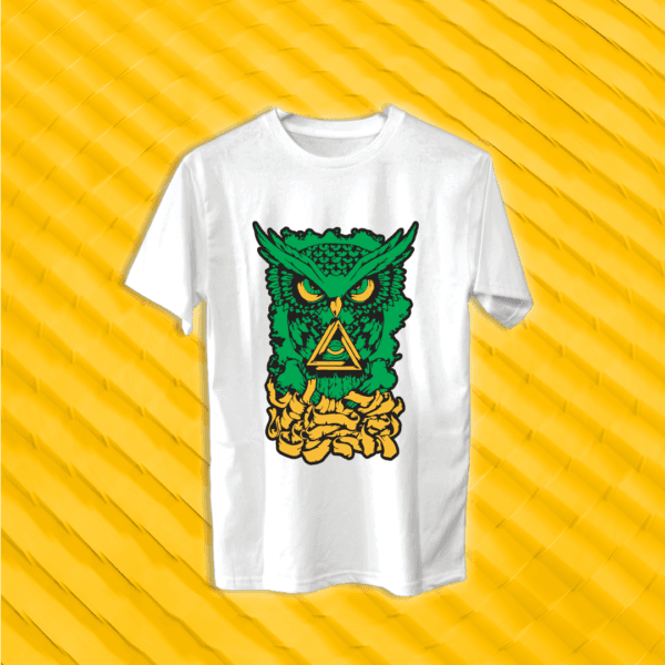 البومة - تصاميم مميزة