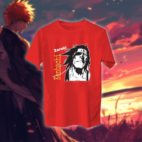 Kenpachi - بليتش