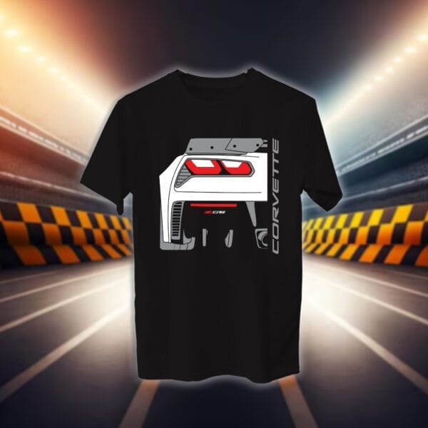 Corvette C7 - سيارات