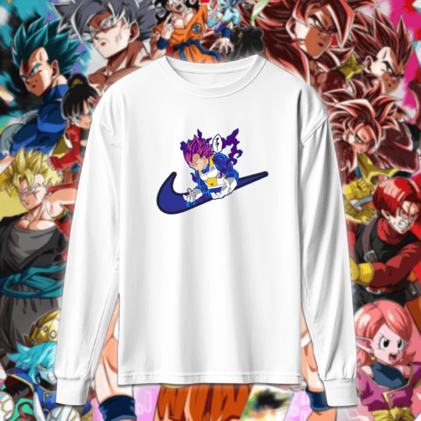 فيجيتا - دراقون بول