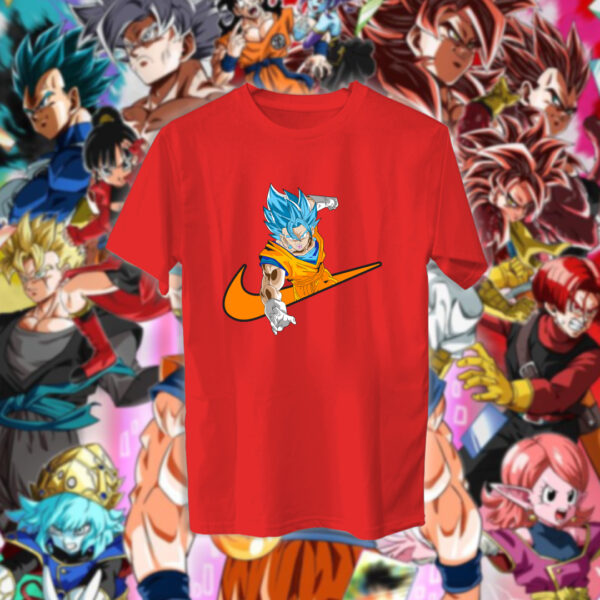 Goku - دراقون بول