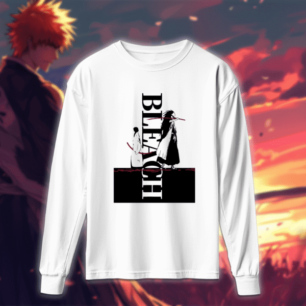 Bleach - بليتش