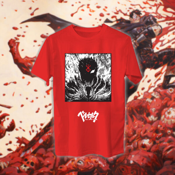 Berserk - بيرسيرك