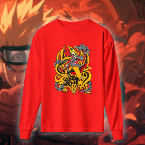 Naruto - ناروتو