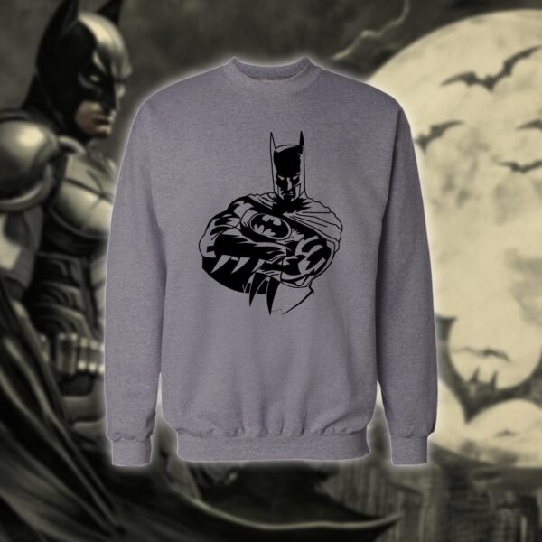 Batman - باتمان