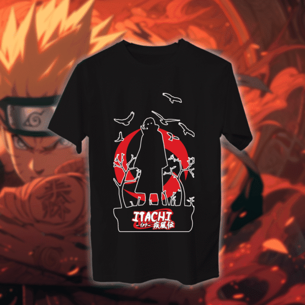 Itachi - ناروتو