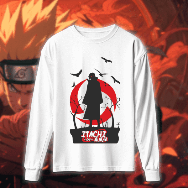 Itachi - ناروتو