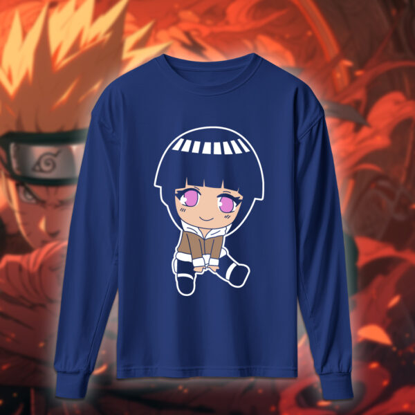 Hinata Hyuga - ناروتو