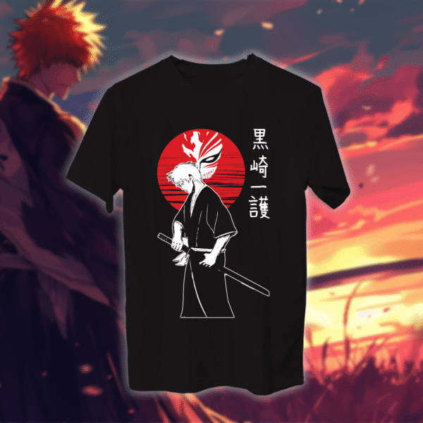 Ichigo - بليتش
