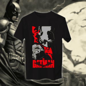 Batman - باتمان