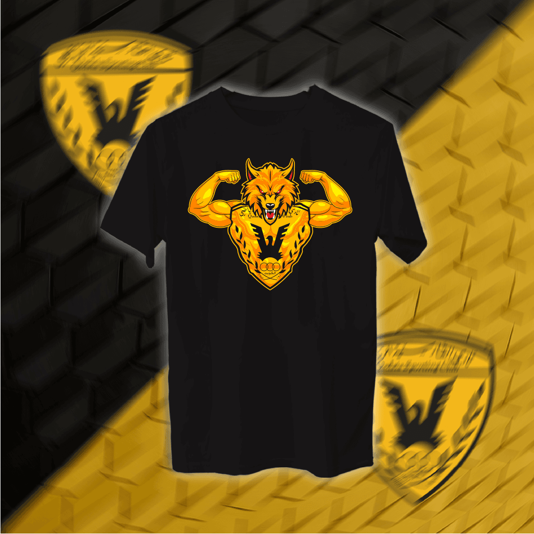 الذيب القدساوي - القادسية