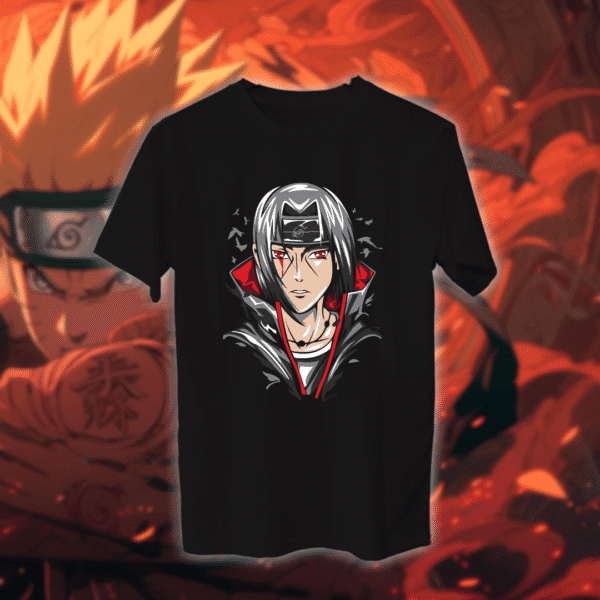 Itachi - ناروتو