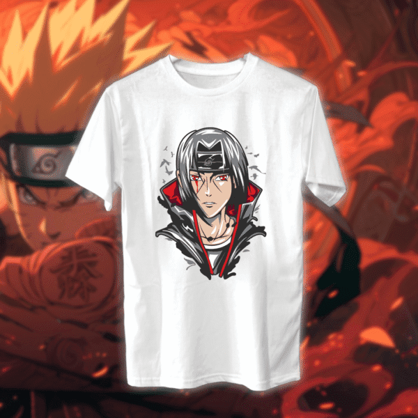 Itachi - ناروتو