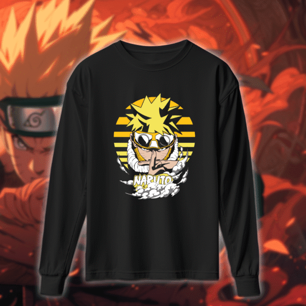 Naruto - ناروتو