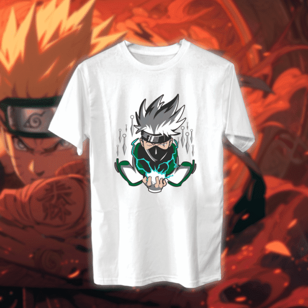 Naruto - ناروتو