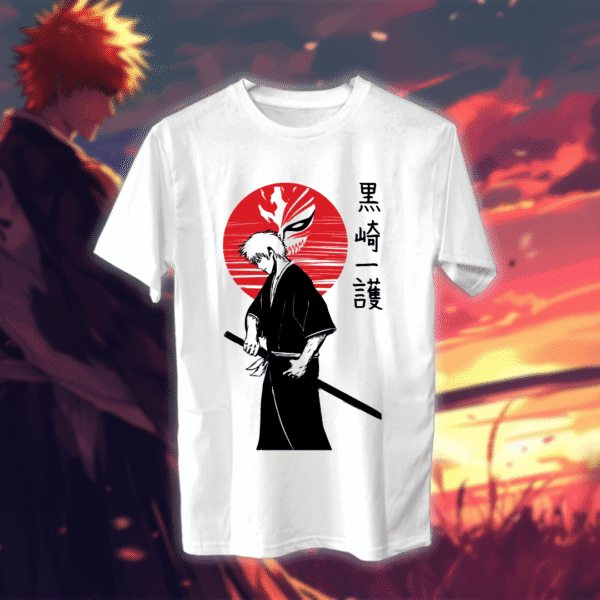 Ichigo - بليتش
