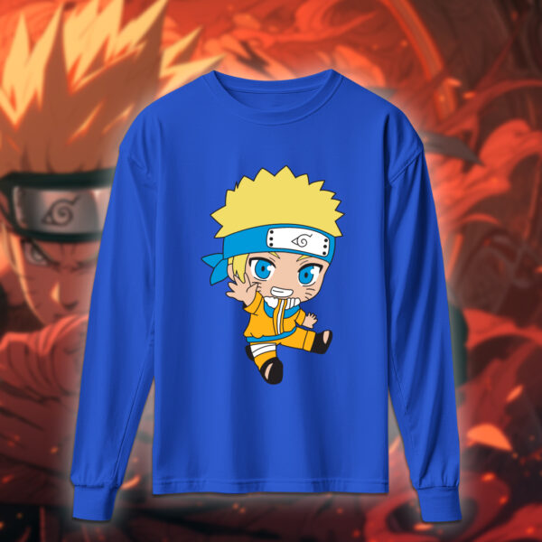 Baby Naruto - ناروتو