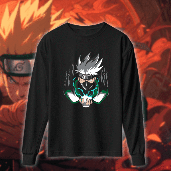 Naruto - ناروتو