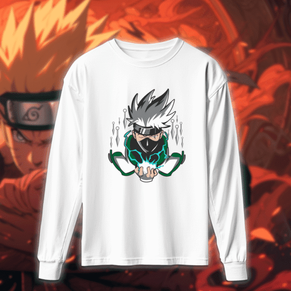 Naruto - ناروتو