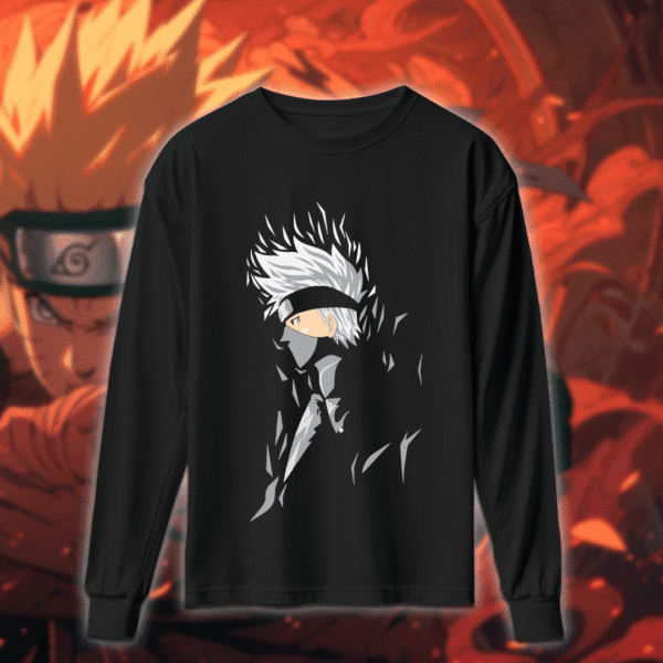 Naruto - ناروتو