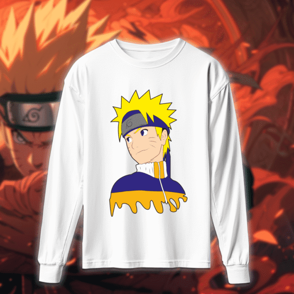 Naruto - ناروتو