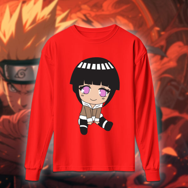 Hinata Hyuga - ناروتو