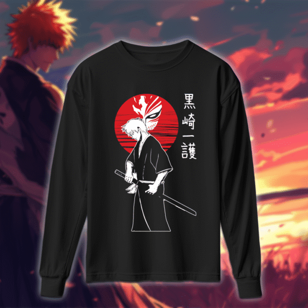 Ichigo - بليتش